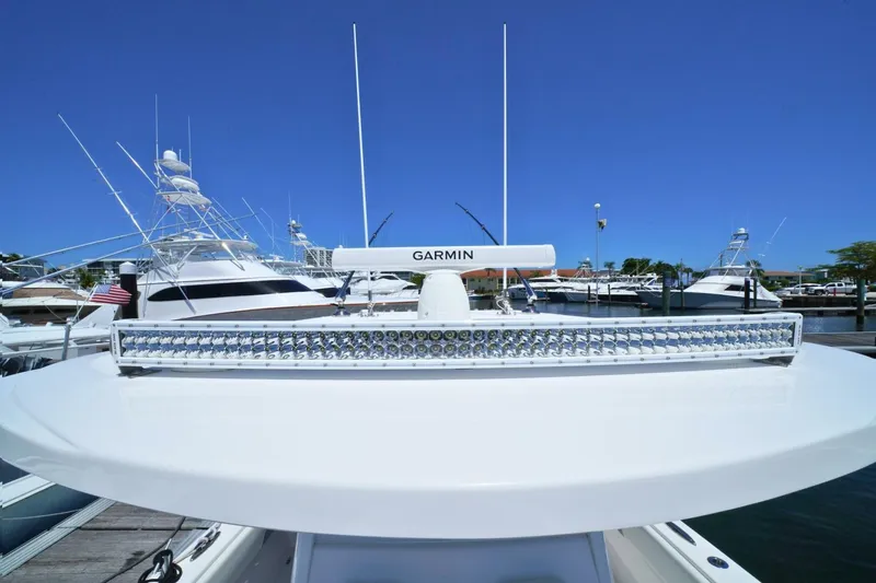 Slide: The Image of Invincible Open Fisherman 2025 - 5581177