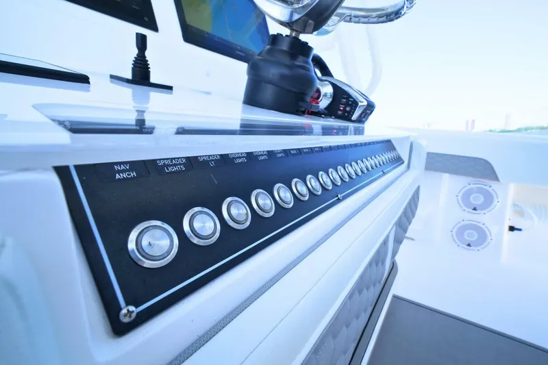 Slide: The Image of Invincible Open Fisherman 2025 - 5581173