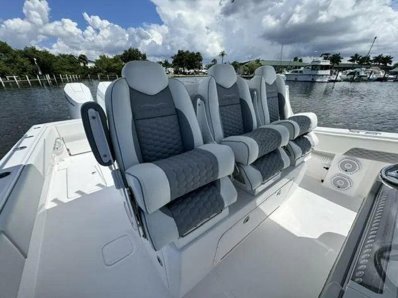 Slide: The Image of Invincible Open Fisherman 2025 - 5479245