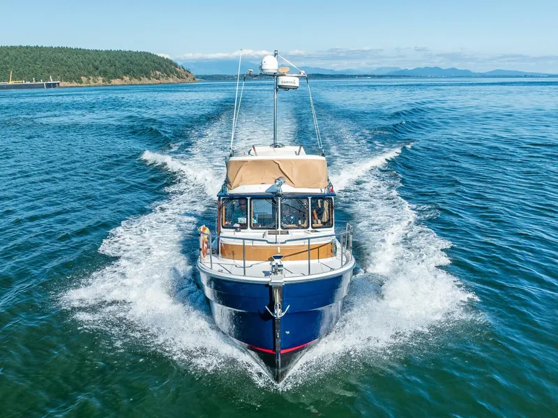 Slide: The Image of Ranger Tug 31 2014 - 5477645