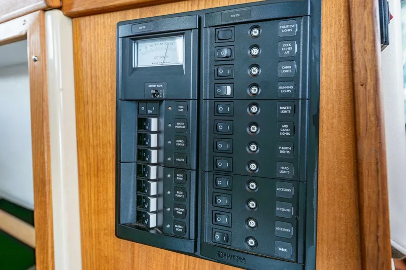 Slide: The Image of Ranger Tug 31 2014 - 5477634