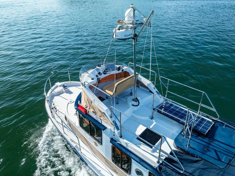 Slide: The Image of Ranger Tug 31 2014 - 5477636