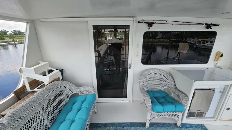 Slide: The Image of Jefferson 60 Marquessa MY 2005 - 5479157