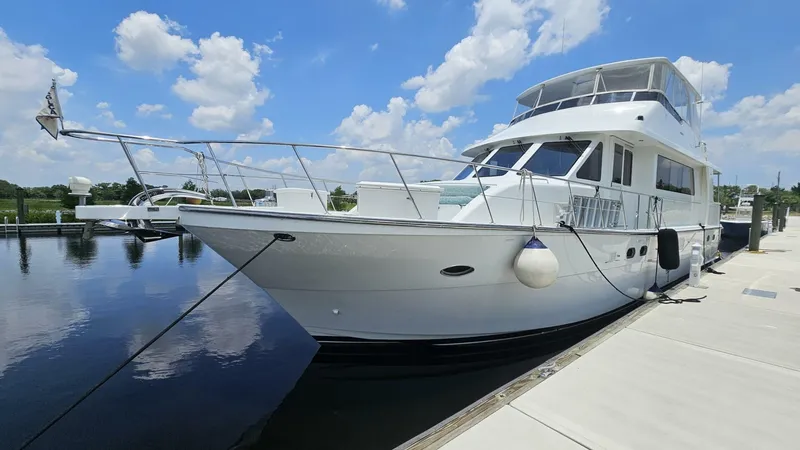 Slide: The Image of Jefferson 60 Marquessa MY 2005 - 5479159