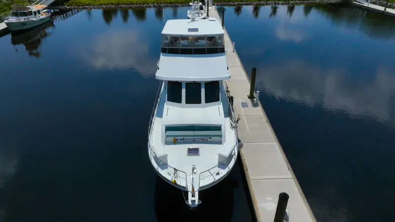 Slide: The Image of Jefferson 60 Marquessa MY 2005 - 5479172