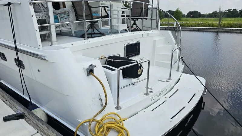 Slide: The Image of Jefferson 60 Marquessa MY 2005 - 5479042