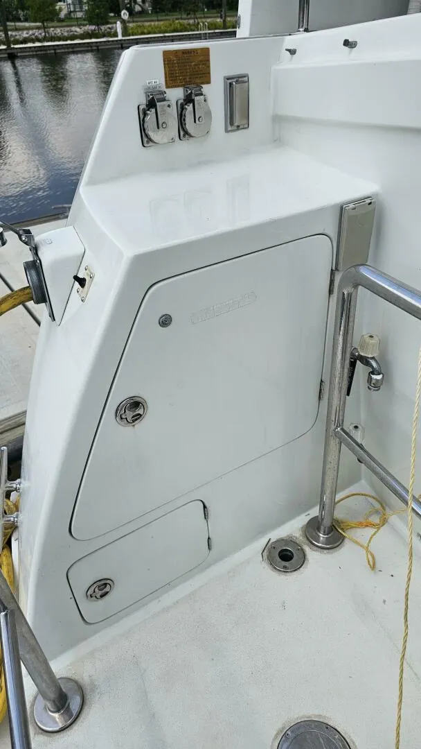 Slide: The Image of Jefferson 60 Marquessa MY 2005 - 5479045