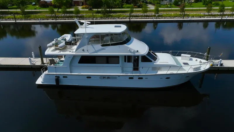 Slide: The Image of Jefferson 60 Marquessa MY 2005 - 5479161