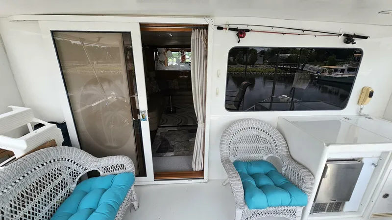 Slide: The Image of Jefferson 60 Marquessa MY 2005 - 5479053