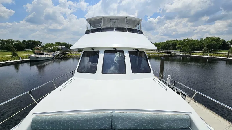 Slide: The Image of Jefferson 60 Marquessa MY 2005 - 5479083