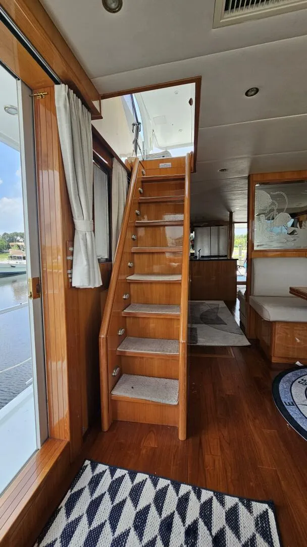 Slide: The Image of Jefferson 60 Marquessa MY 2005 - 5479086