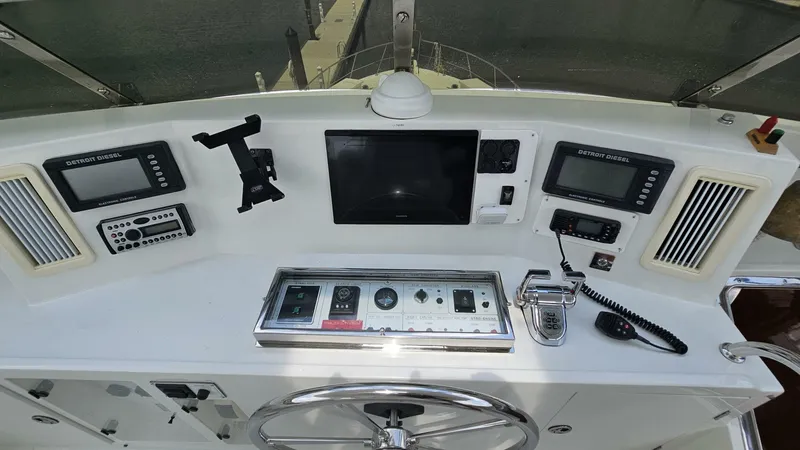 Slide: The Image of Jefferson 60 Marquessa MY 2005 - 5479088