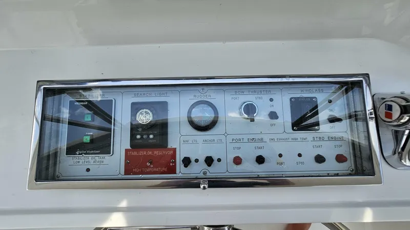 Slide: The Image of Jefferson 60 Marquessa MY 2005 - 5479089