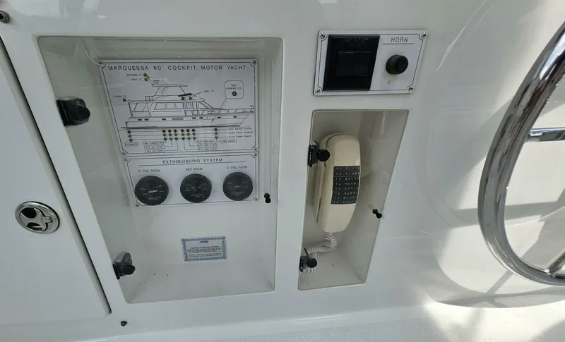 Slide: The Image of Jefferson 60 Marquessa MY 2005 - 5479090