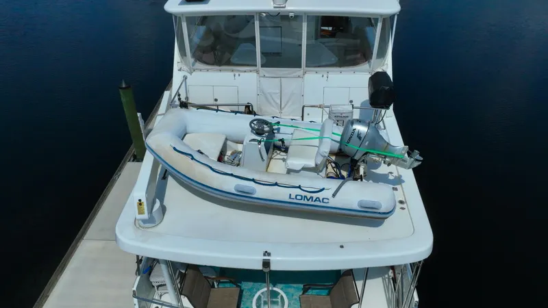 Slide: The Image of Jefferson 60 Marquessa MY 2005 - 5479169