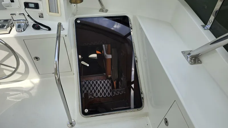 Slide: The Image of Jefferson 60 Marquessa MY 2005 - 5479095