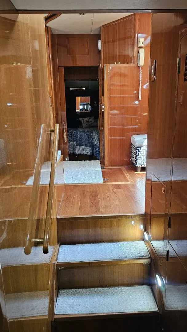 Slide: The Image of Jefferson 60 Marquessa MY 2005 - 5479120