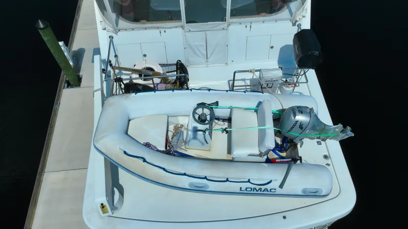 Slide: The Image of Jefferson 60 Marquessa MY 2005 - 5479170