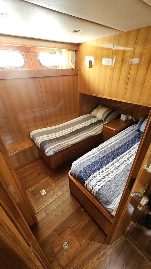 Slide: The Image of Jefferson 60 Marquessa MY 2005 - 5479121