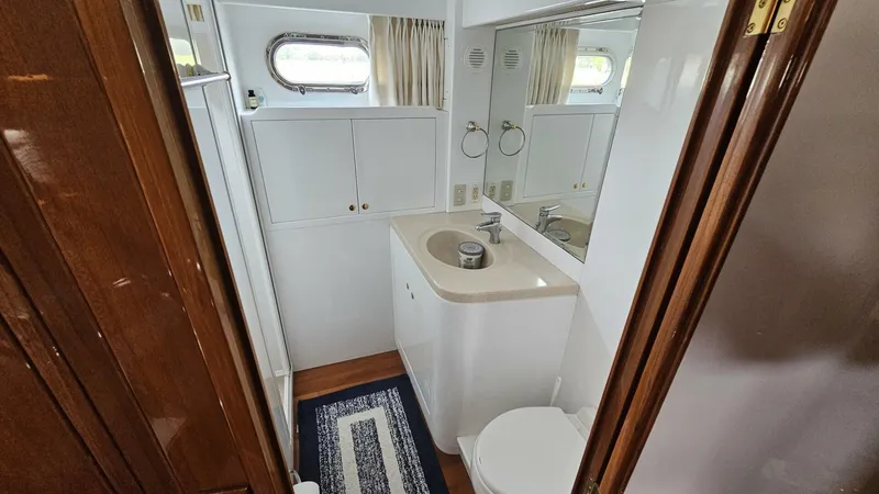 Slide: The Image of Jefferson 60 Marquessa MY 2005 - 5479123