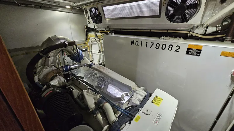 Slide: The Image of Jefferson 60 Marquessa MY 2005 - 5479125