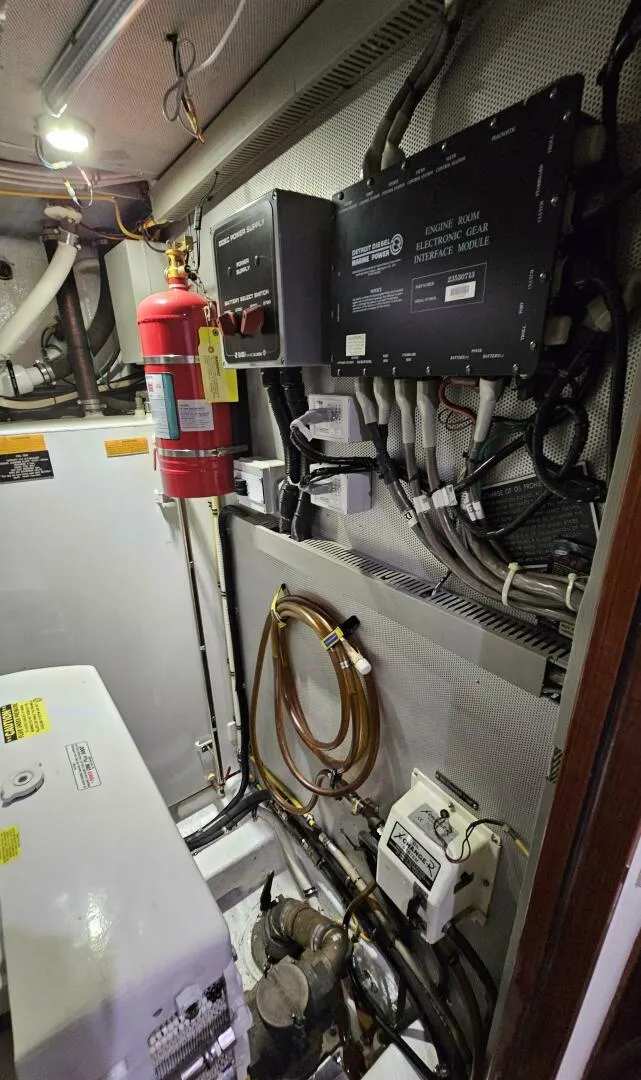 Slide: The Image of Jefferson 60 Marquessa MY 2005 - 5479126