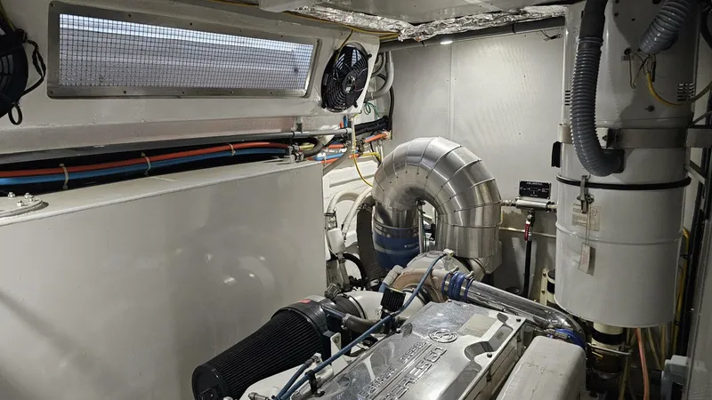 Slide: The Image of Jefferson 60 Marquessa MY 2005 - 5479131