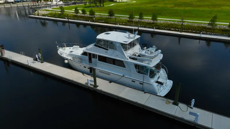 Slide: The Image of Jefferson 60 Marquessa MY 2005 - 5479166