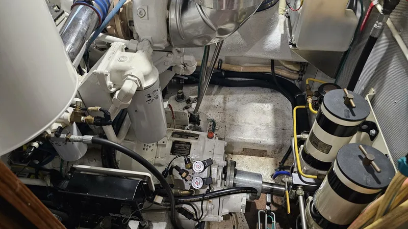 Slide: The Image of Jefferson 60 Marquessa MY 2005 - 5479132