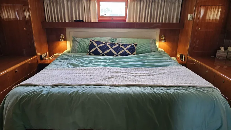 Slide: The Image of Jefferson 60 Marquessa MY 2005 - 5479151