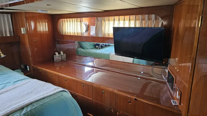 Slide: The Image of Jefferson 60 Marquessa MY 2005 - 5479138