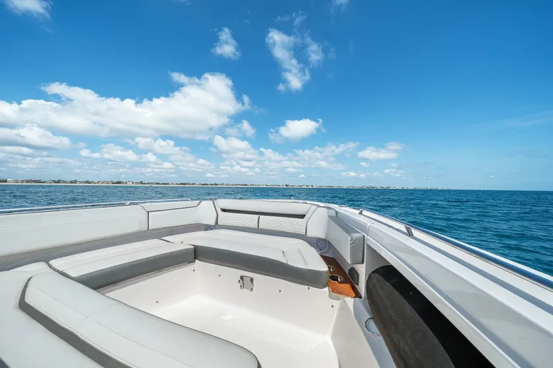 Slide: The Image of Tiara Yachts 38 - Ripple Effect 2019 Tiara Yachts 38 LS - Ripple Effect - 5478277