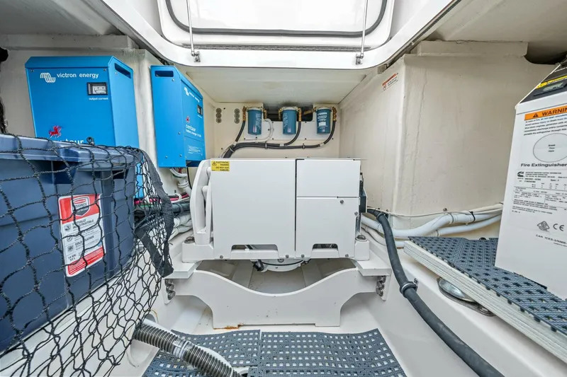 Slide: The Image of Tiara Yachts 38 - Ripple Effect 2019 Tiara Yachts 38 LS - Ripple Effect - 5478281