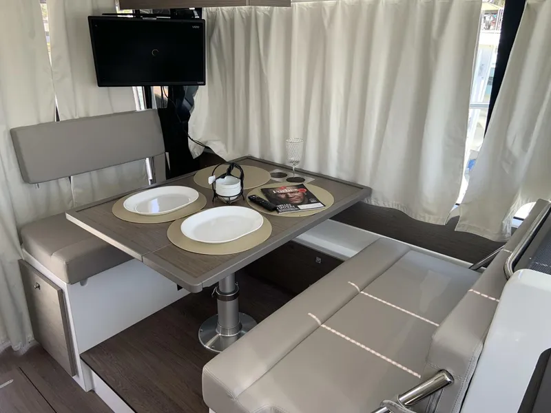 Slide: The Image of Jeanneau NC 1095 Coupe 2025 - 5478565