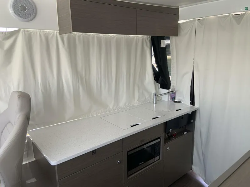 Slide: The Image of Jeanneau NC 1095 Coupe 2025 - 5478566