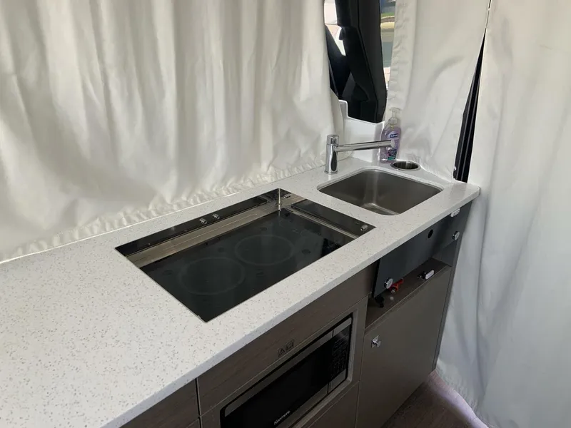 Slide: The Image of Jeanneau NC 1095 Coupe 2025 - 5478567