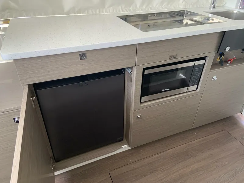 Slide: The Image of Jeanneau NC 1095 Coupe 2025 - 5478568