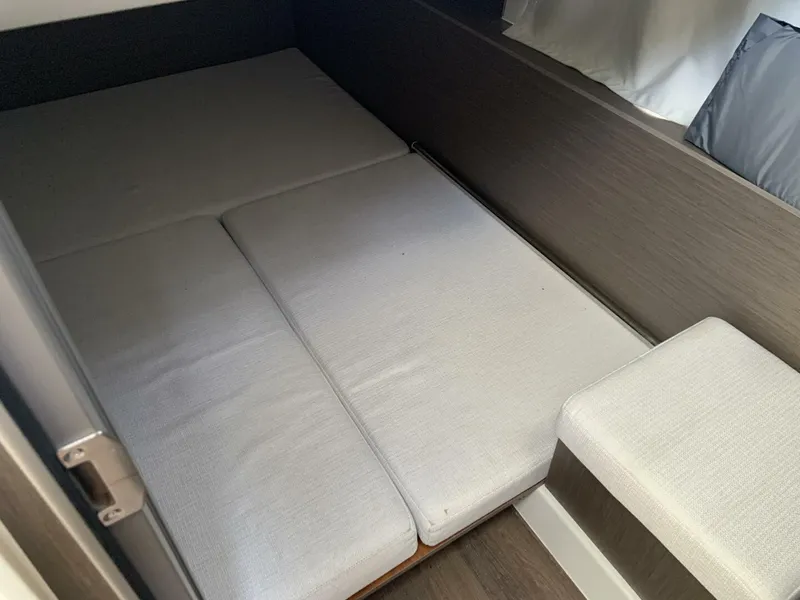 Slide: The Image of Jeanneau NC 1095 Coupe 2025 - 5478573