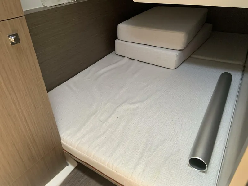 Slide: The Image of Jeanneau NC 1095 Coupe 2025 - 5478574