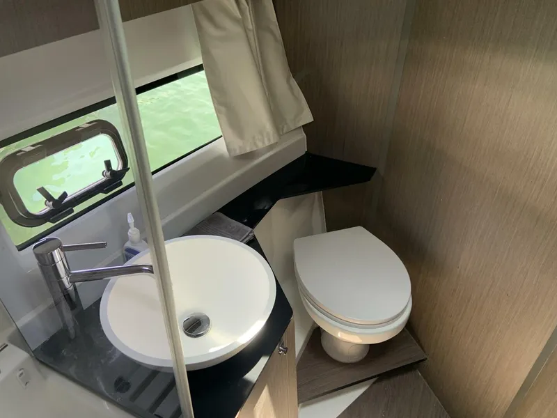 Slide: The Image of Jeanneau NC 1095 Coupe 2025 - 5478577