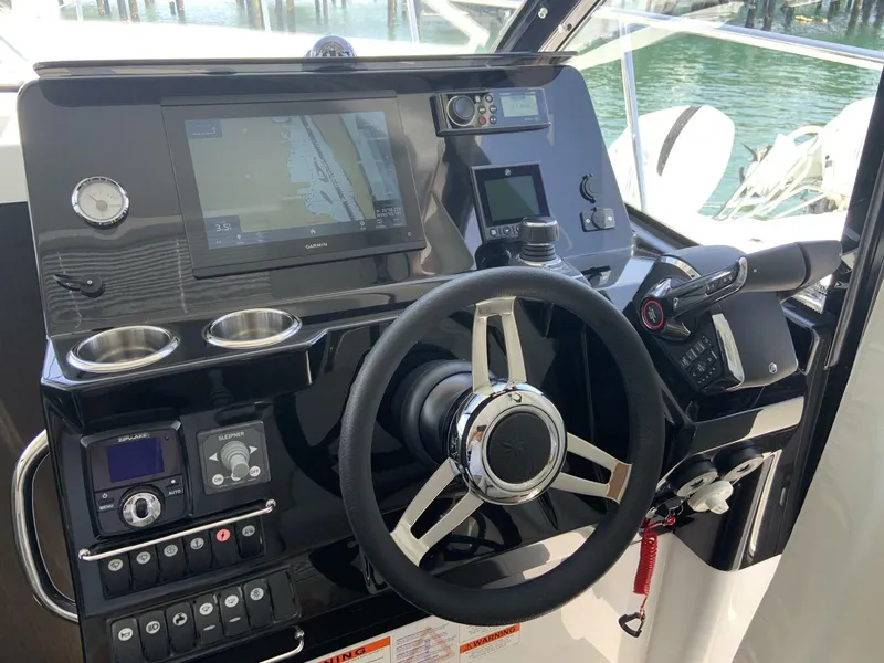 Slide: The Image of Jeanneau NC 1095 Coupe 2025 - 5478557