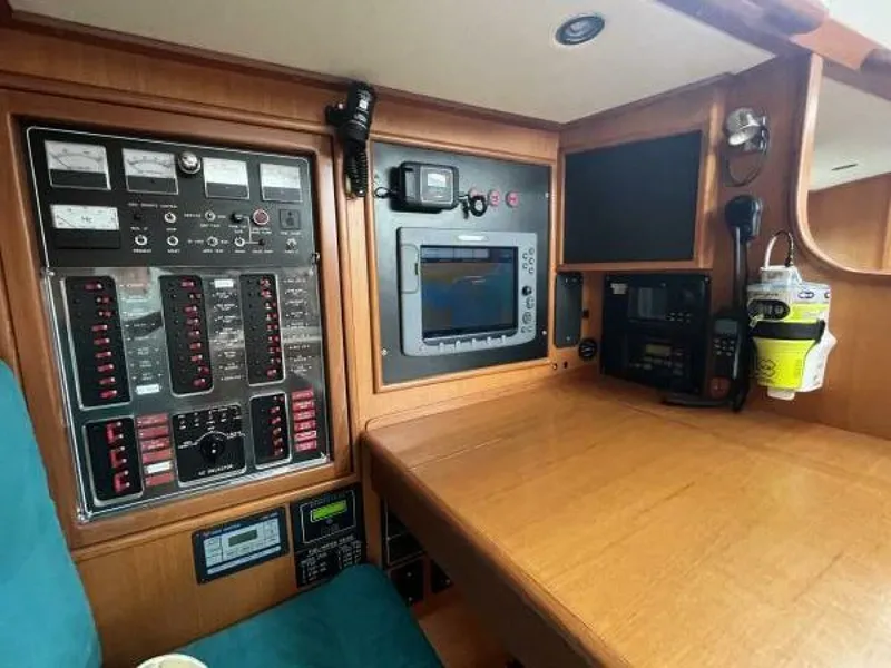 Slide: The Image of Hylas 54 1998 - 5503321