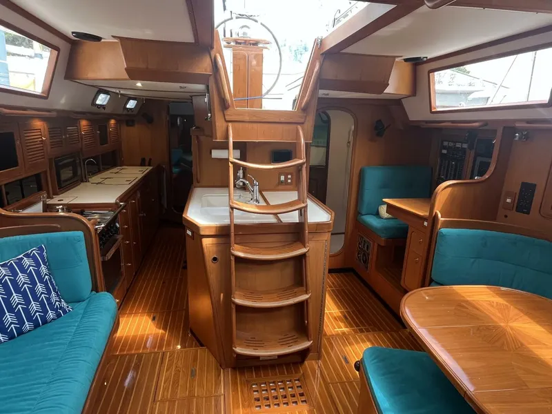 Slide: The Image of Hylas 54 1998 - 5505198