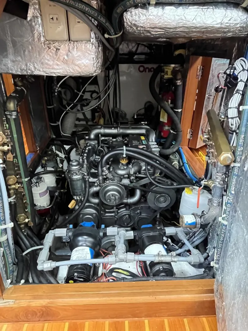 Slide: The Image of Hylas 54 1998 - 5503830