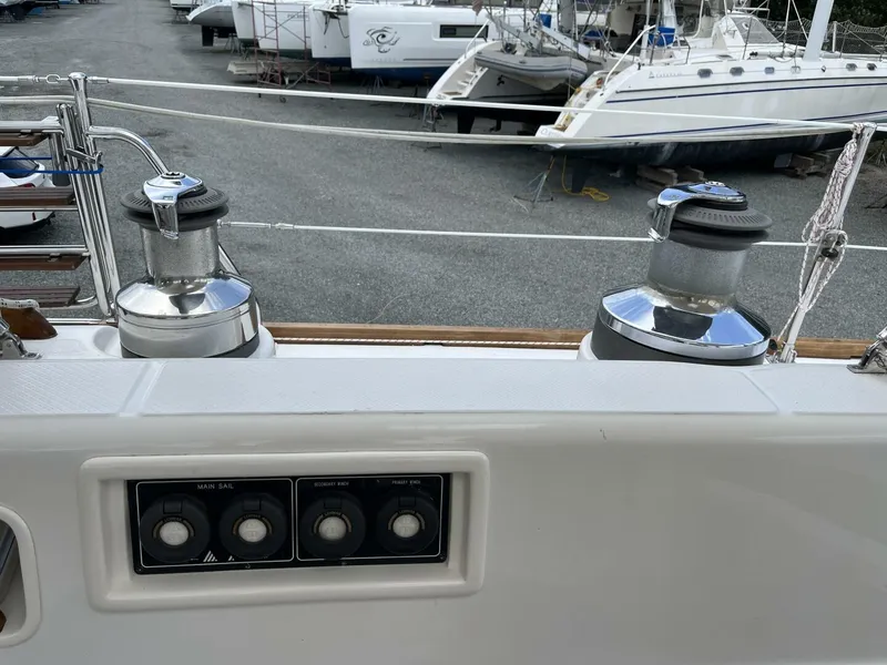 Slide: The Image of Hylas 54 1998 - 5505168