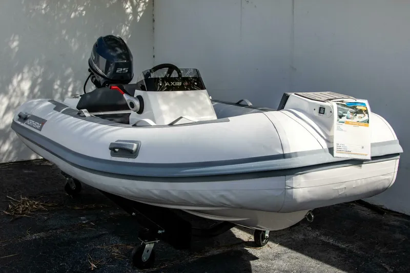 The Image of North Star Axis 3.1 2021 - 5482096