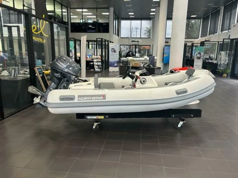 Slide: The Image of North Star Axis 3.1 2021 - 5482097