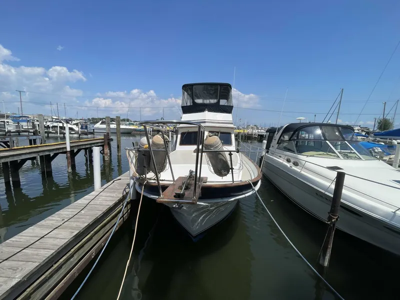 Slide: The Image of Californian 34 LRC 1982 - 5479259