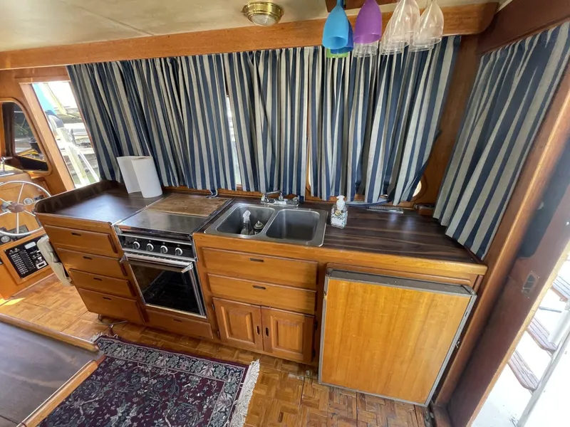 Slide: The Image of Californian 34 LRC 1982 - 5479279