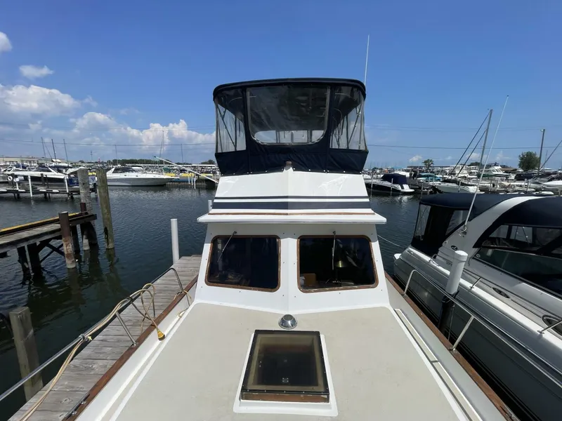 Slide: The Image of Californian 34 LRC 1982 - 5479313